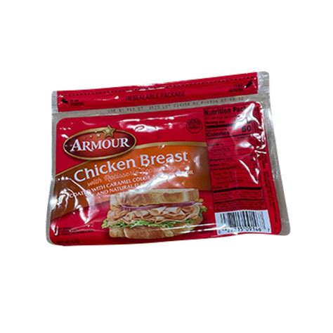 budget armor chicken|Chicken – Fresh Options.